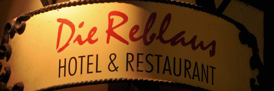 Die Reblaus – Restaurant & Catering